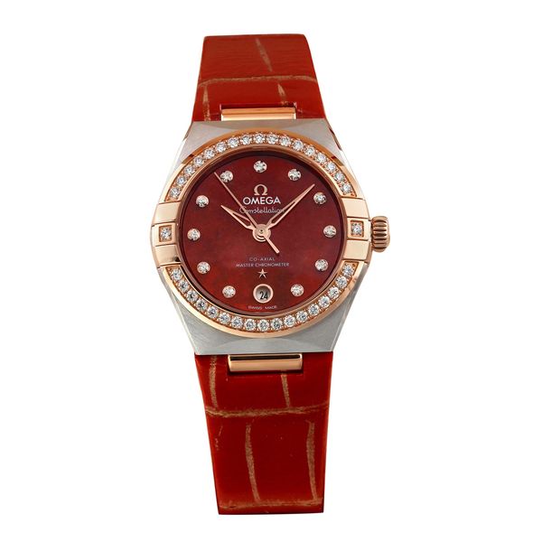 Omega Constellation Ladies 131.28.29.20.99.002